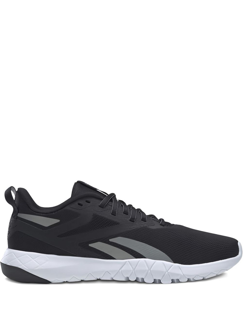 Flexagforce 4 "Black" sneakers 1
