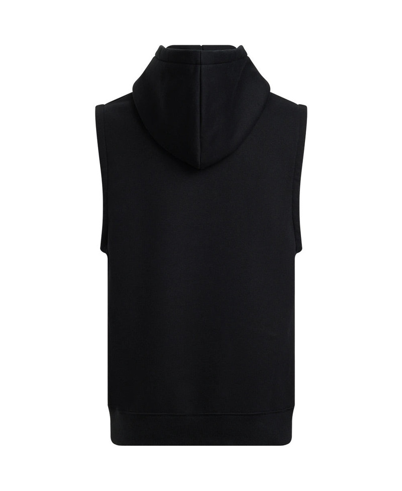 Under Armour Under Armour Curry Tour Sleeveless Hoodie 'Black' 6001841-001 outlook