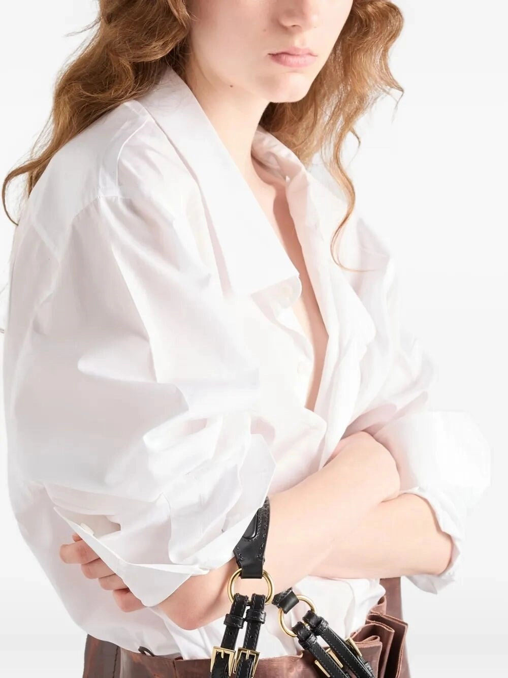 Prada Women Shirt - 5