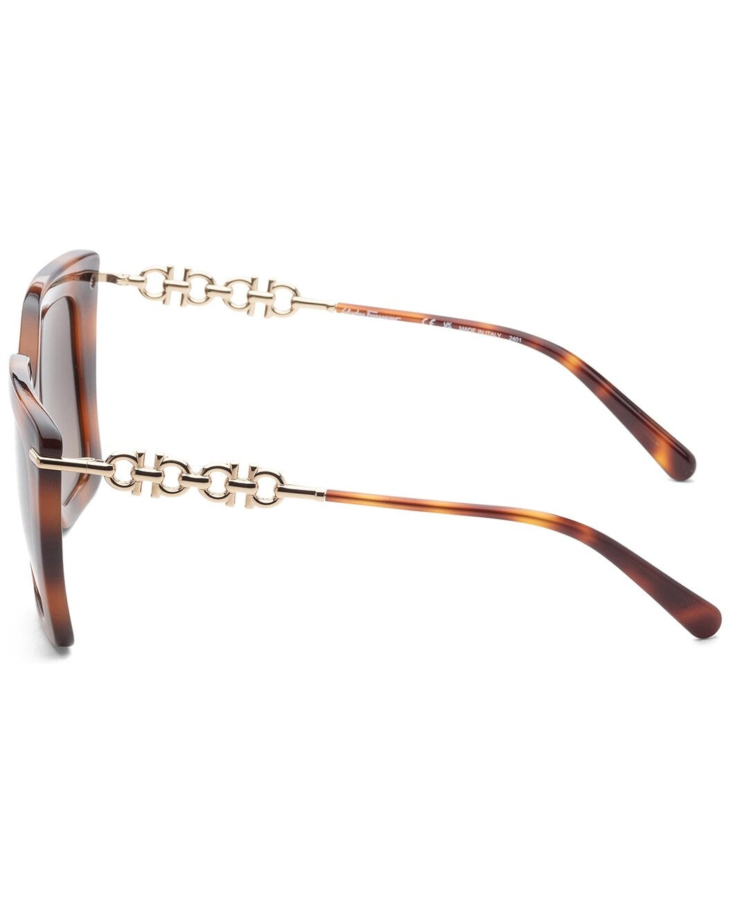 Ferragamo Women's SF1041S 51mm Sunglasses - 2