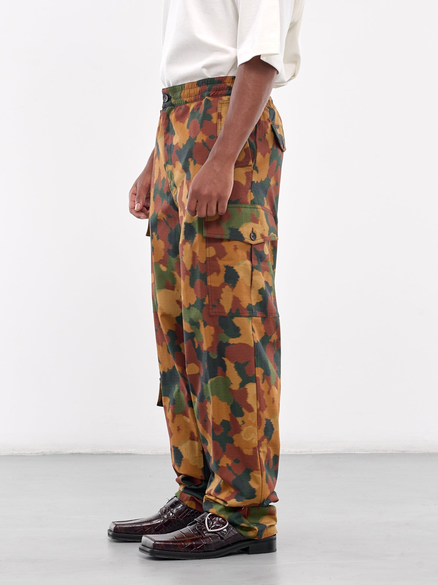Message Trousers - 2