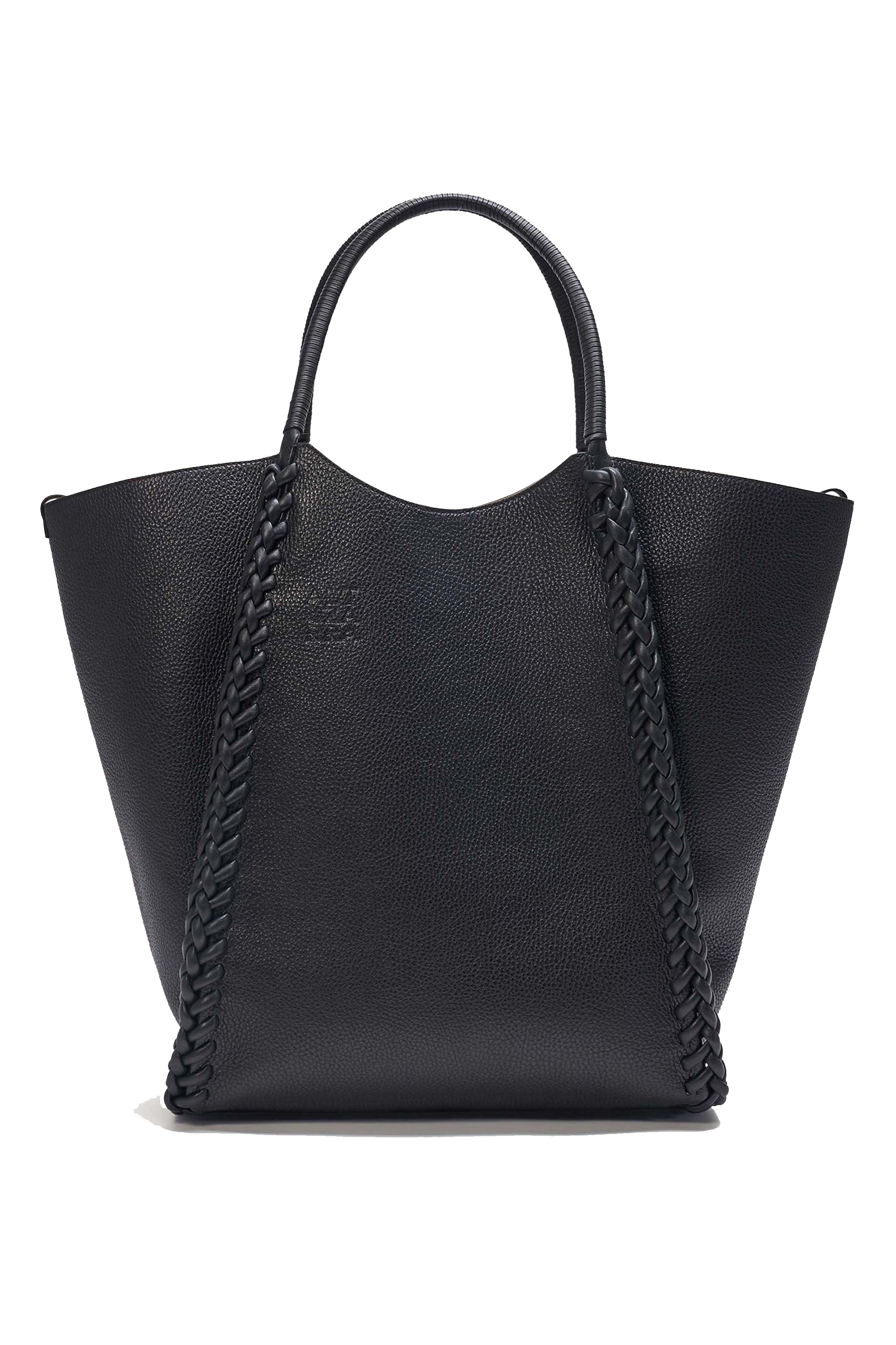 'BRAID' TOTE - 1
