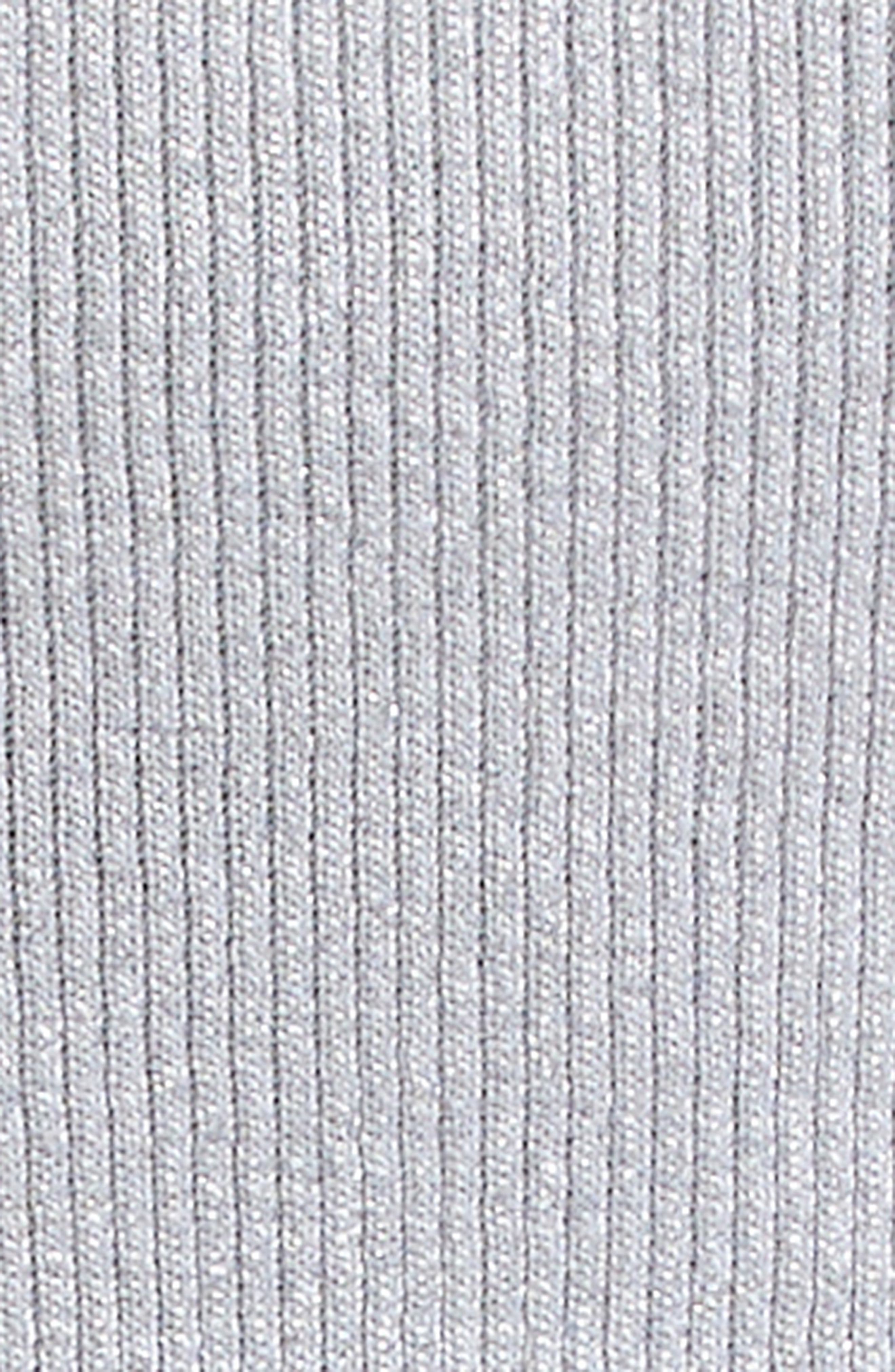 Missoni Metallic Tanki in Silver at Nordstrom - 7