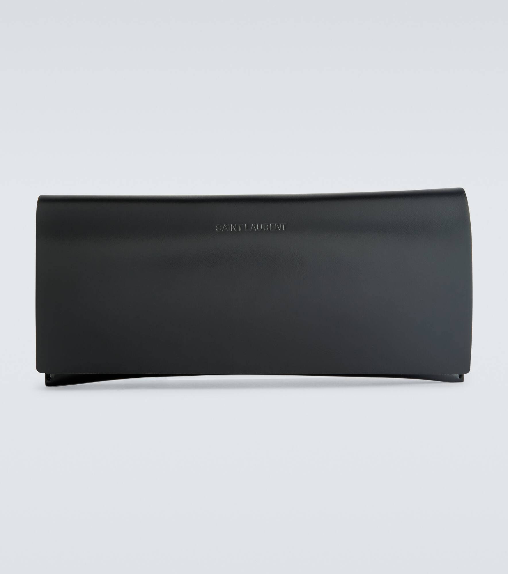 SL 689 square sunglasses - 5