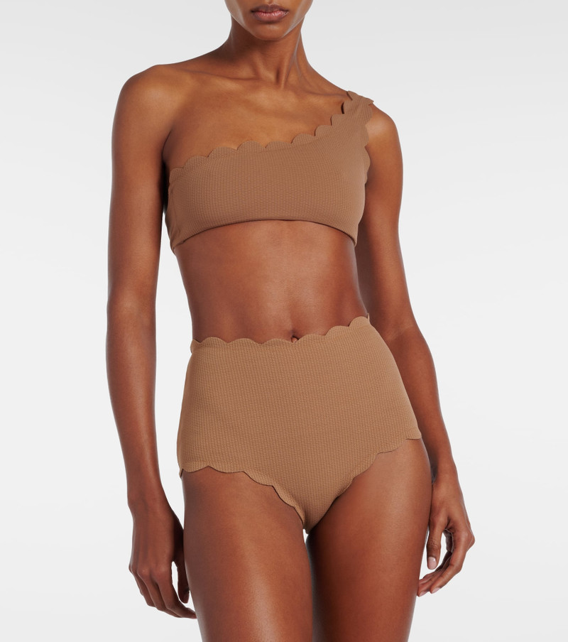 MARYSIA Santa Barbara bikini top outlook