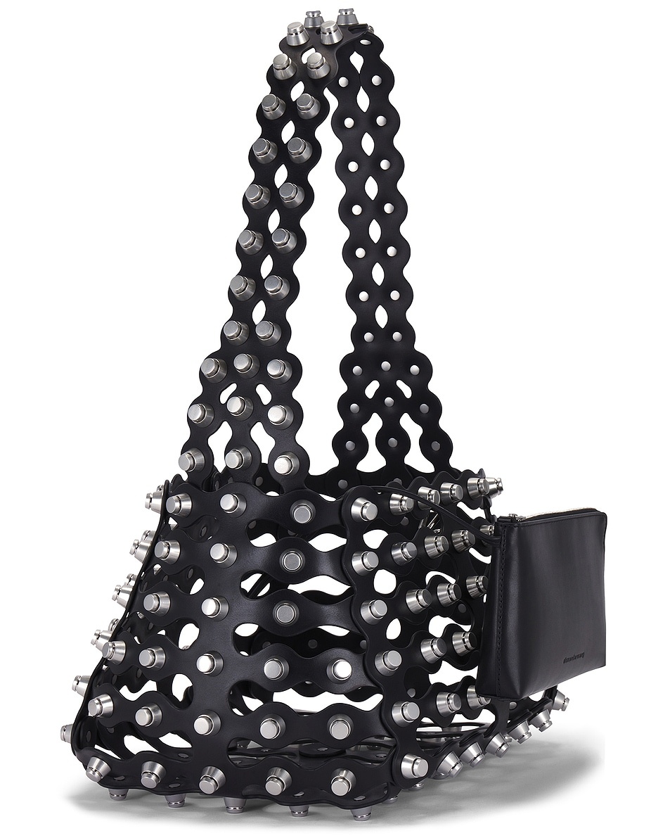Medium Rex Bag - 4