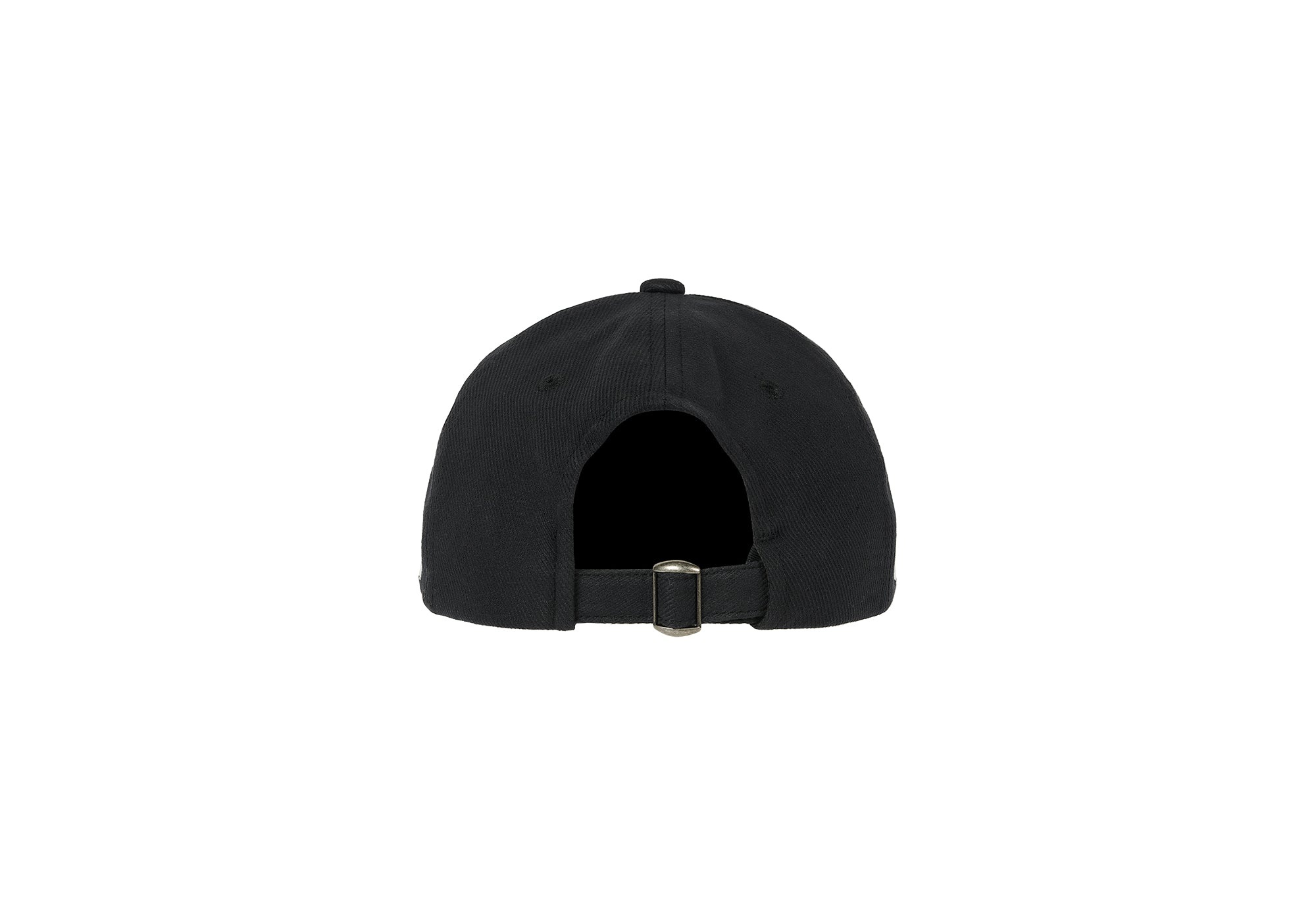 GORE-TEX PLAID P 6-PANEL BLACK - 4