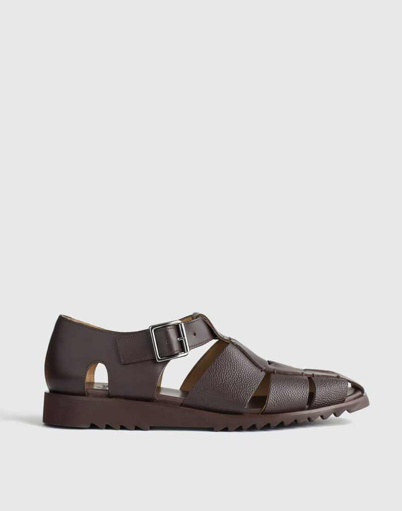 Paraboot Pacific Sandal 3