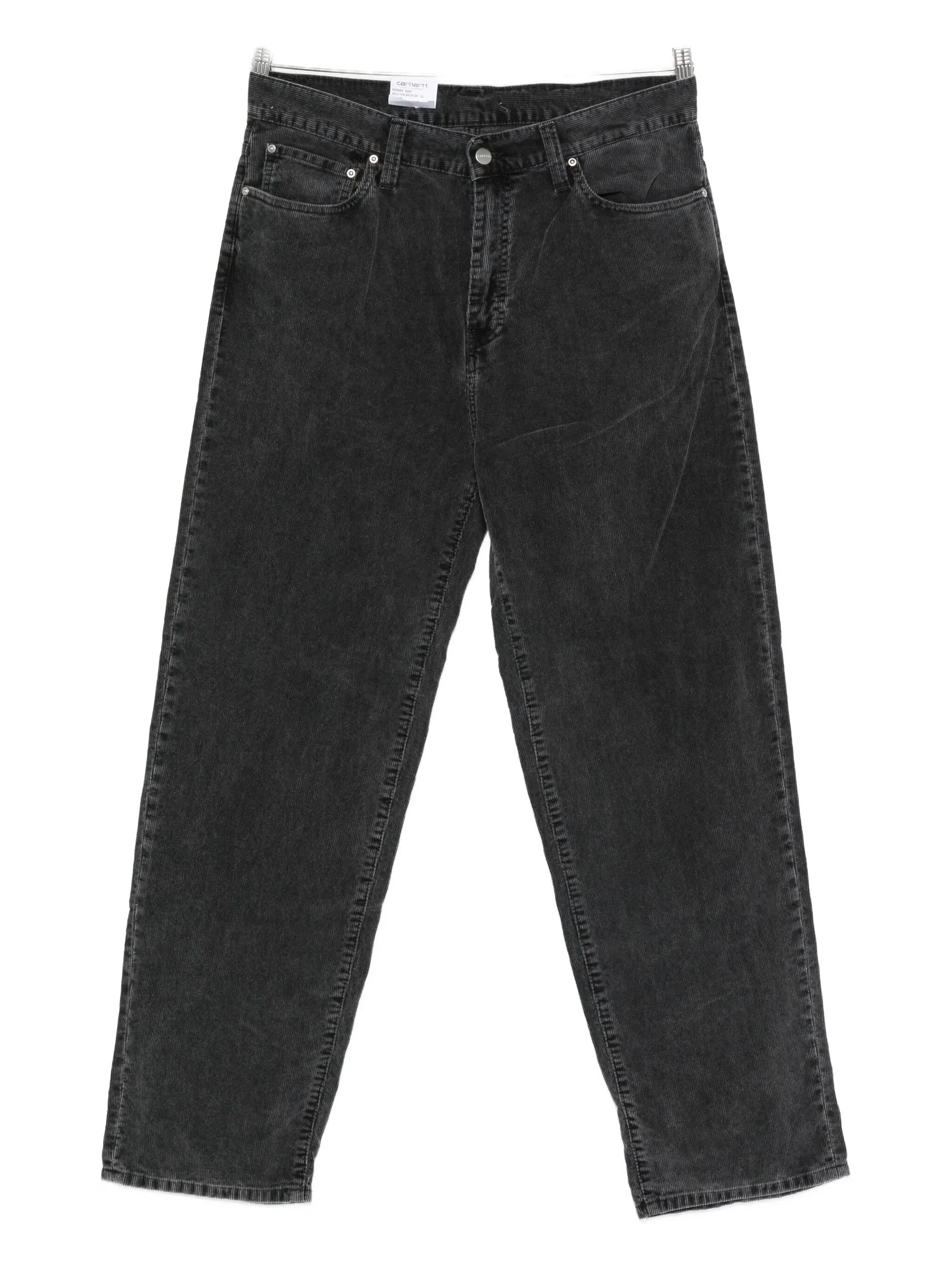 Carhartt Five-pocket Trousers - 1