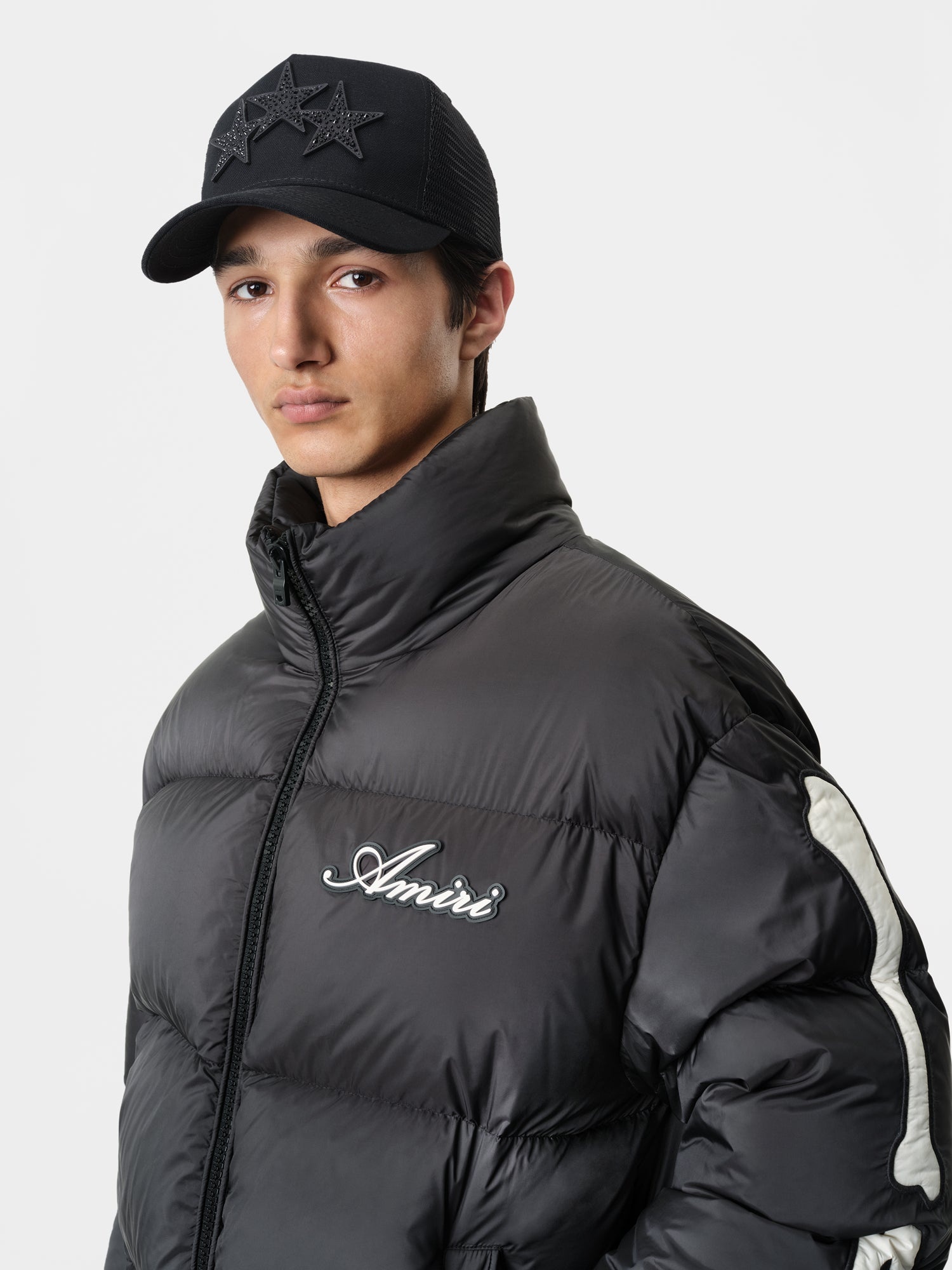 BONES DOWN JACKET - 4
