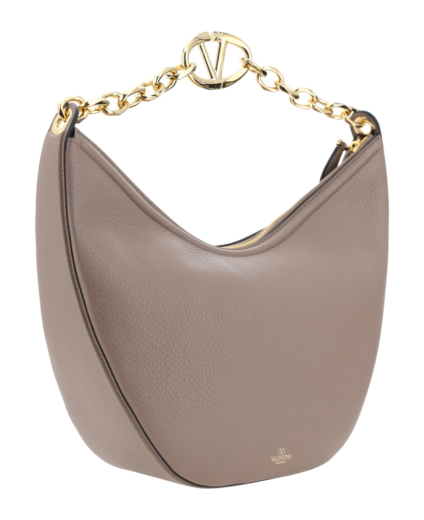 Vlogo Valentino Garavani Shoulder Bag - 3