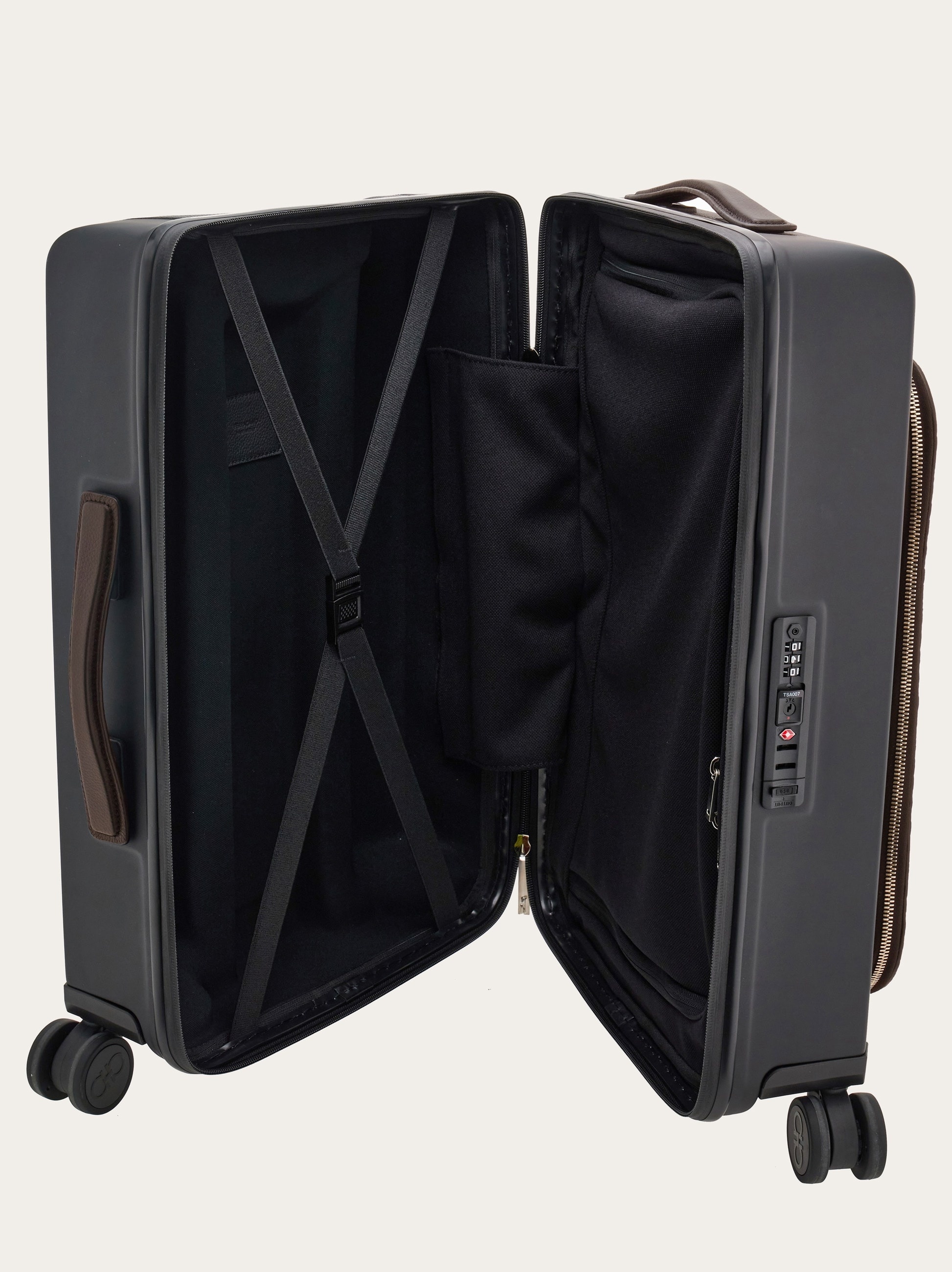 Gancini hand luggage - 5