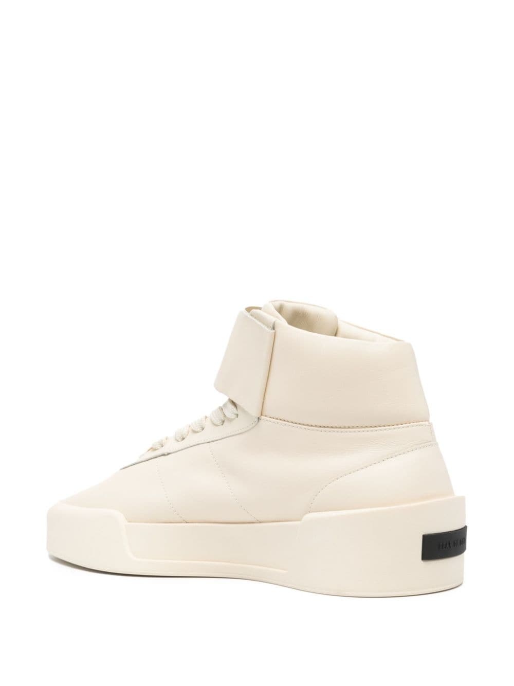 Aerobic High sneakers - 3
