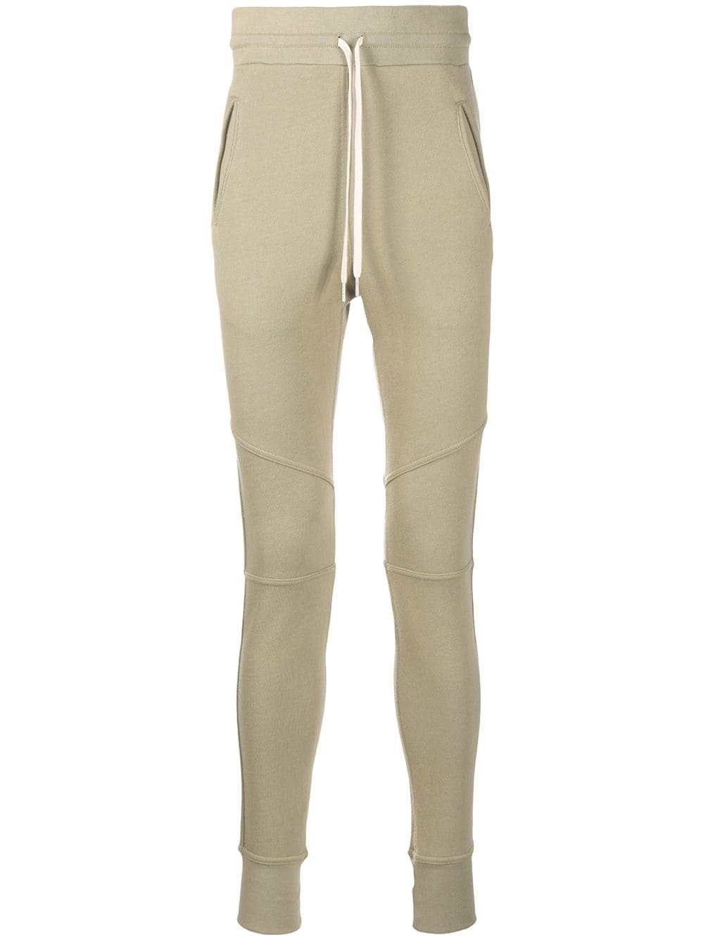 Calça esportiva slim - 1