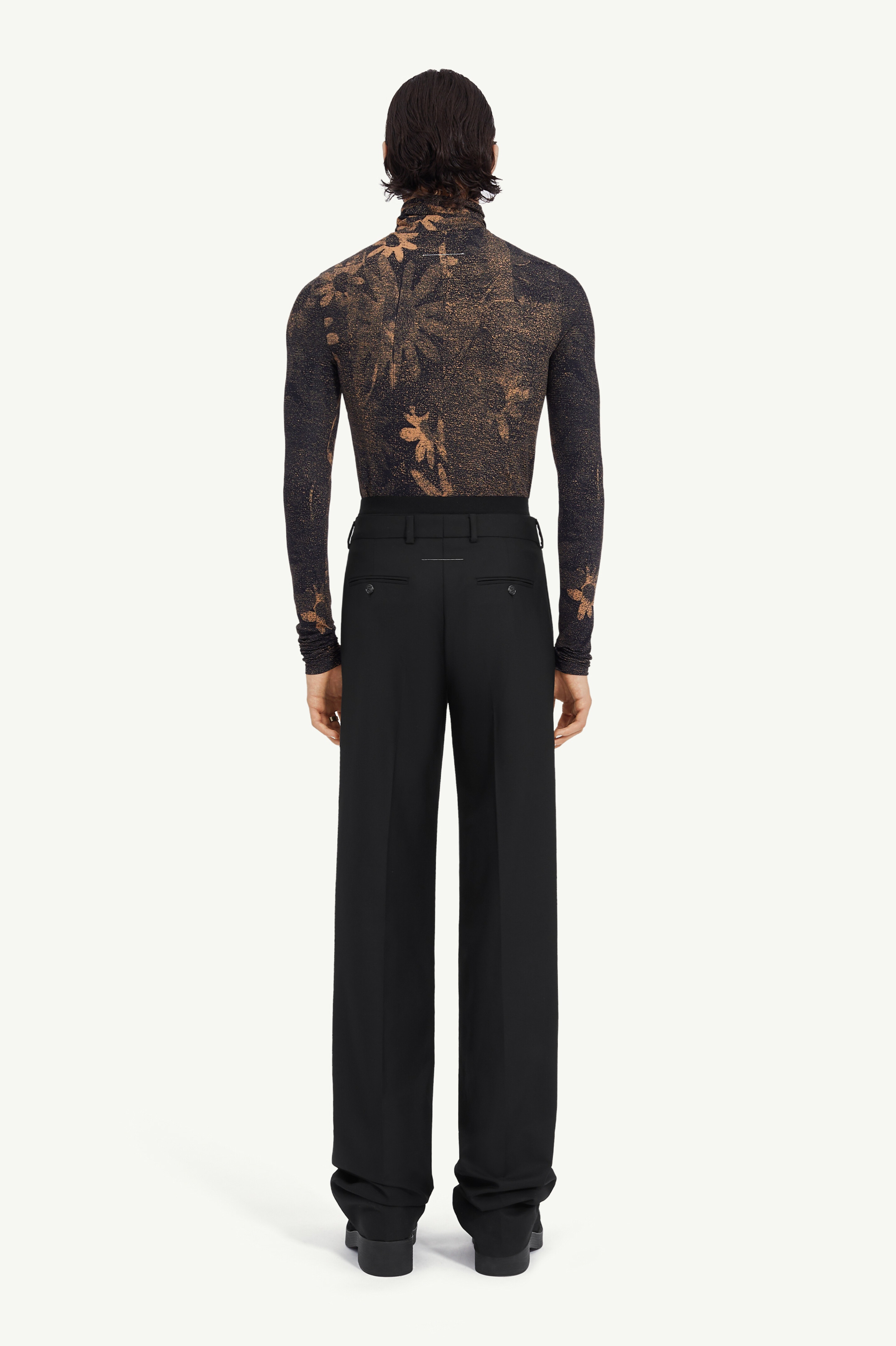 Tailored trousers - 8