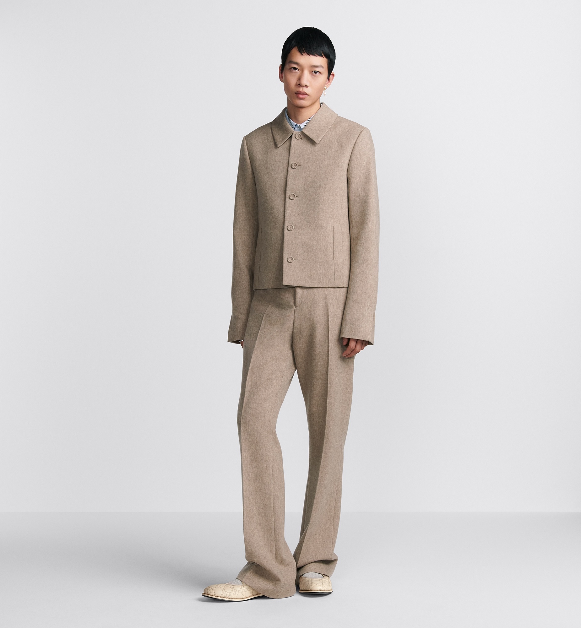 Flared Pants - 2