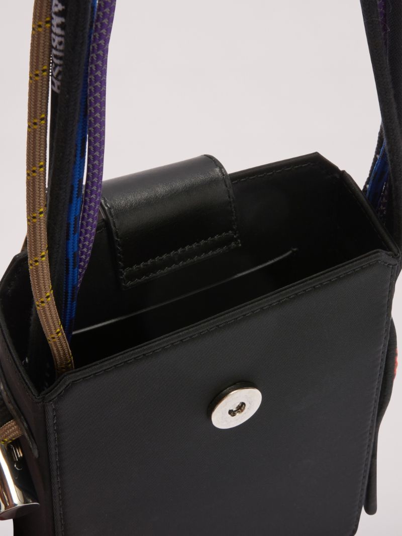 Multicord Mini Crossbody - 3