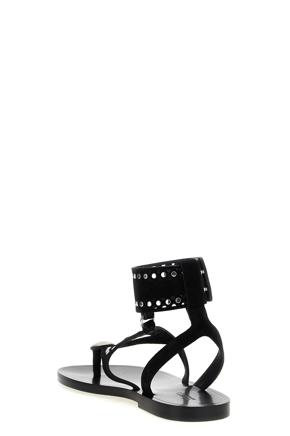 'Edil' sandals - 3