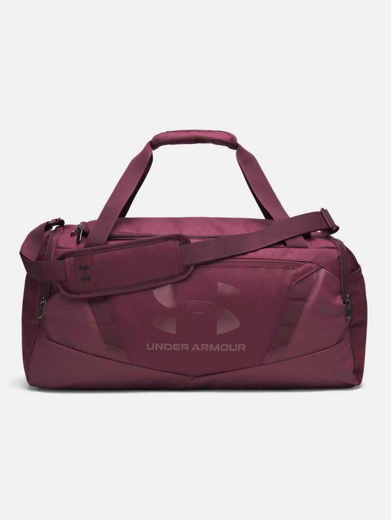 UA Undeniable 5.0 Small 1