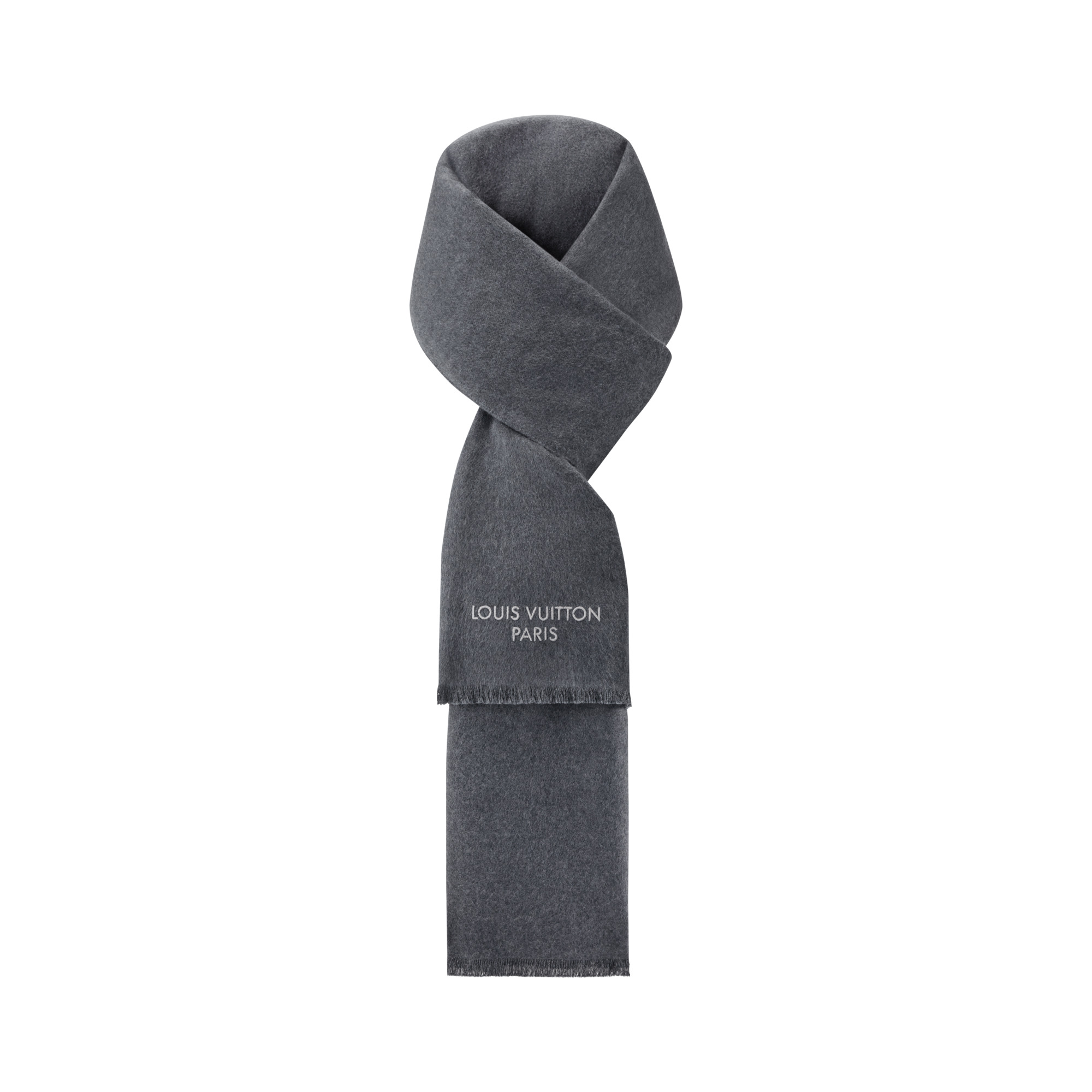 LV Bliss Scarf - 2