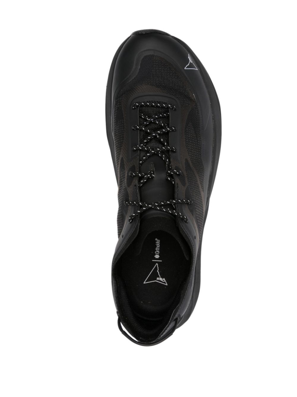 Sella sneakers - 4