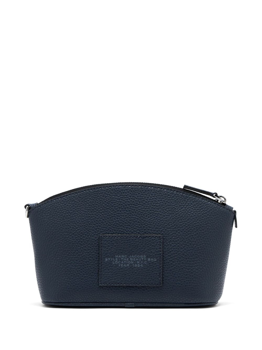 The Leather make up bag - 2