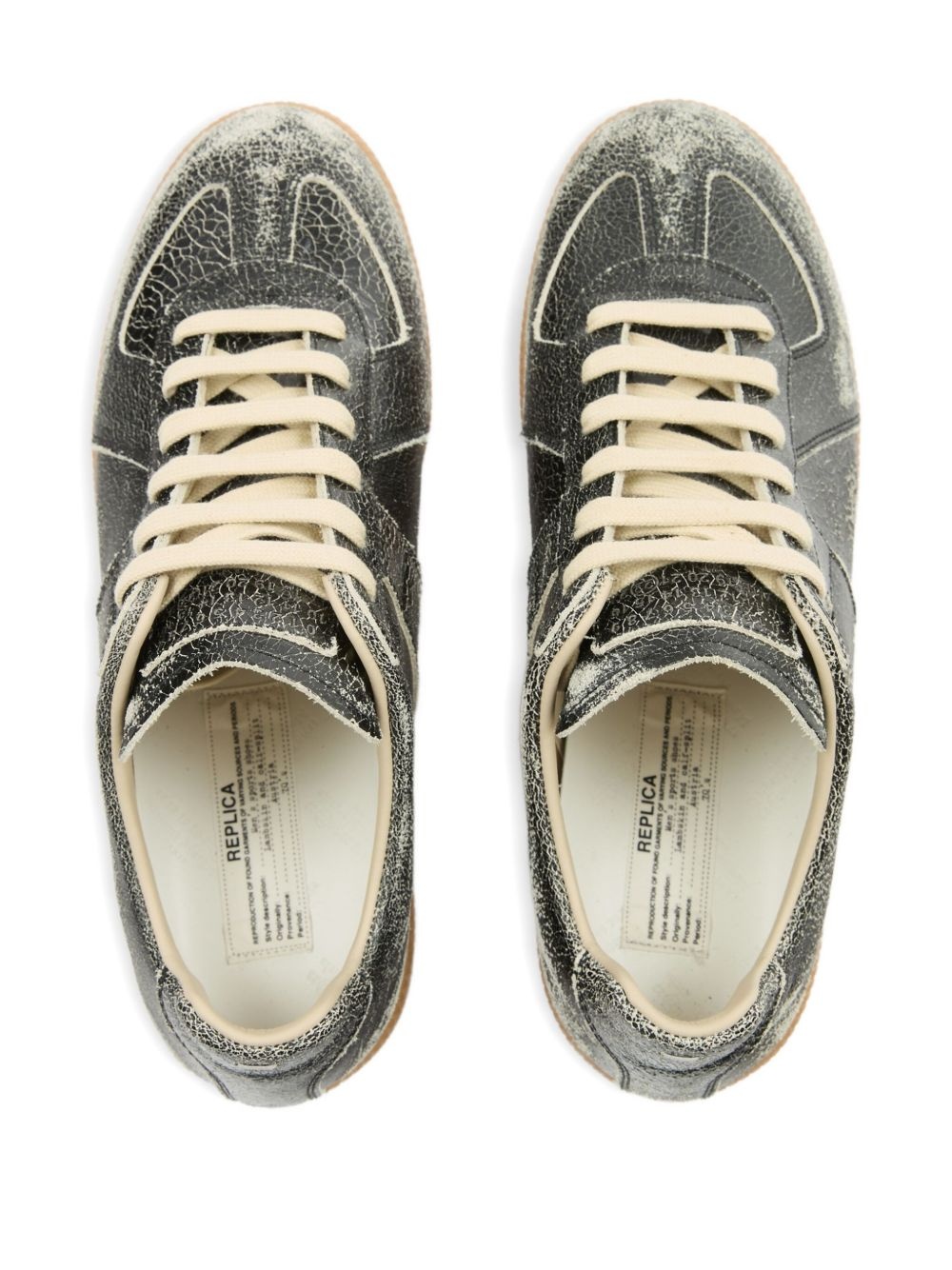 Replica sneakers - 4