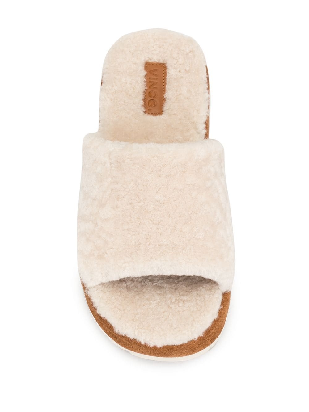 Kalina slipper slides - 4