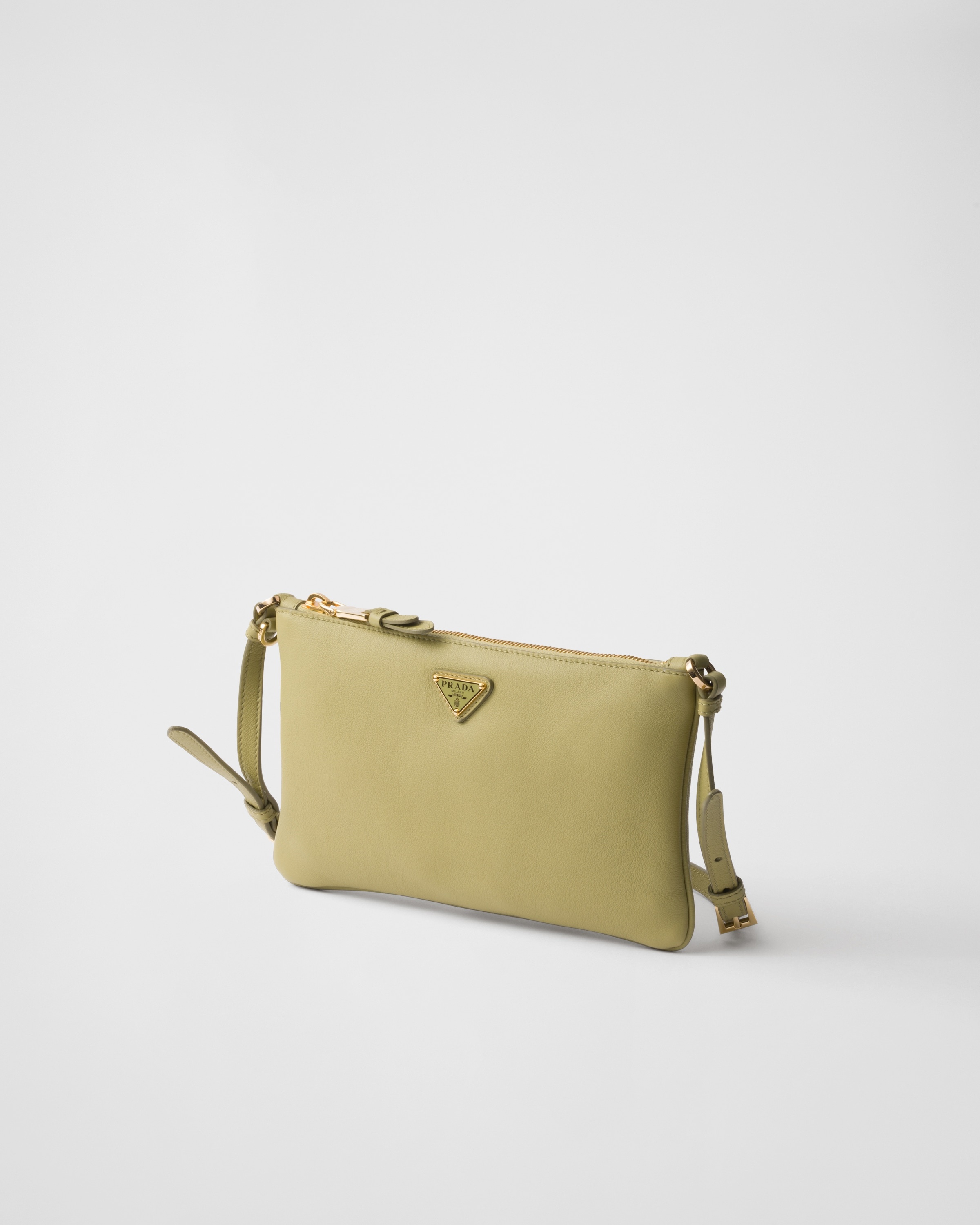 Leather pouch - 2