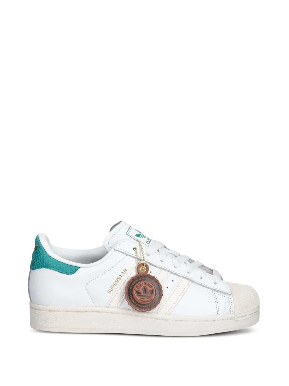 Superstar II sneakers - 1