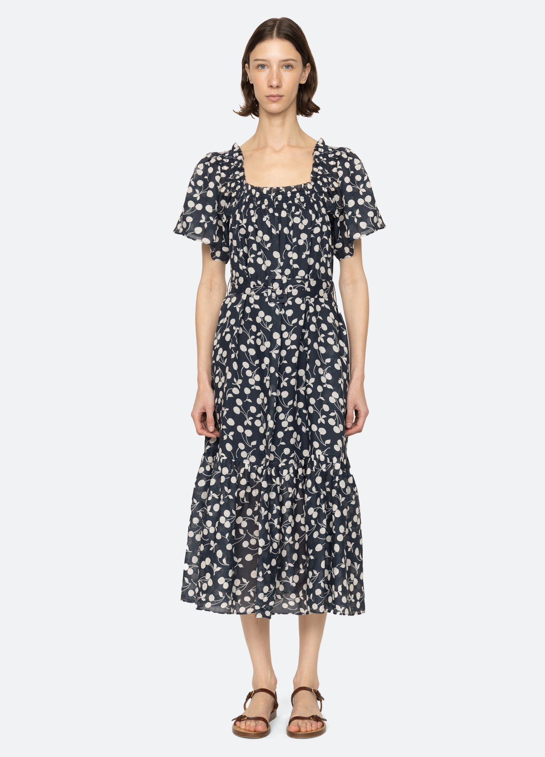 Cheri Dress - 3