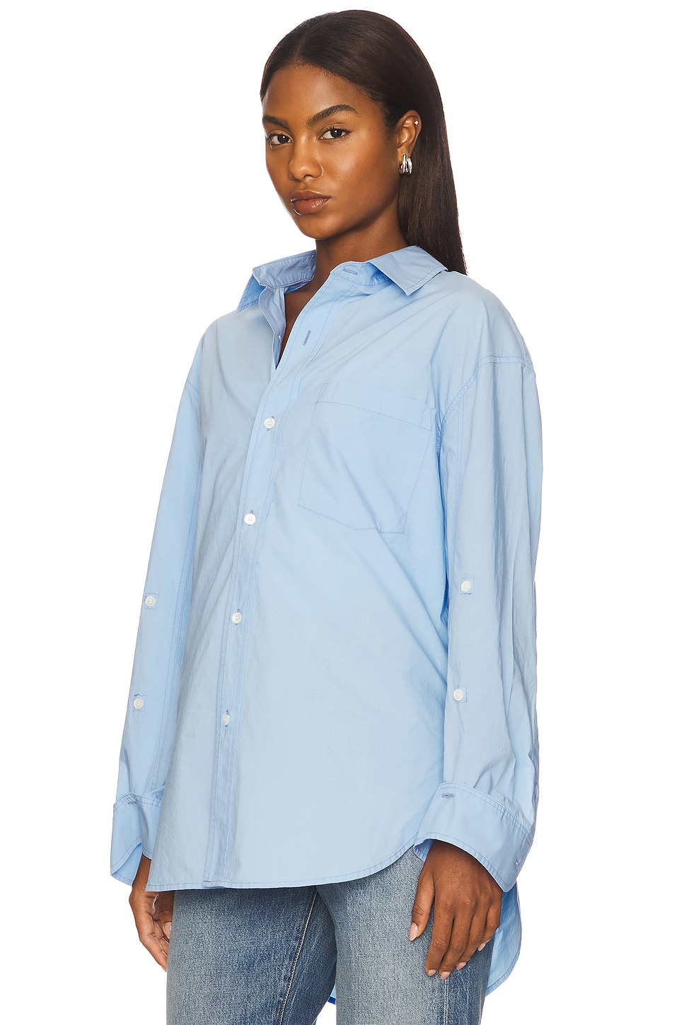 Kayla Shirt - 3