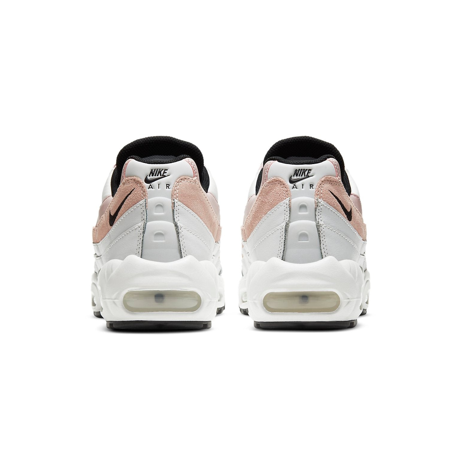 Nike (WMNS) Nike Air Max 95 'Champagne' CV8828-100 | REVERSIBLE