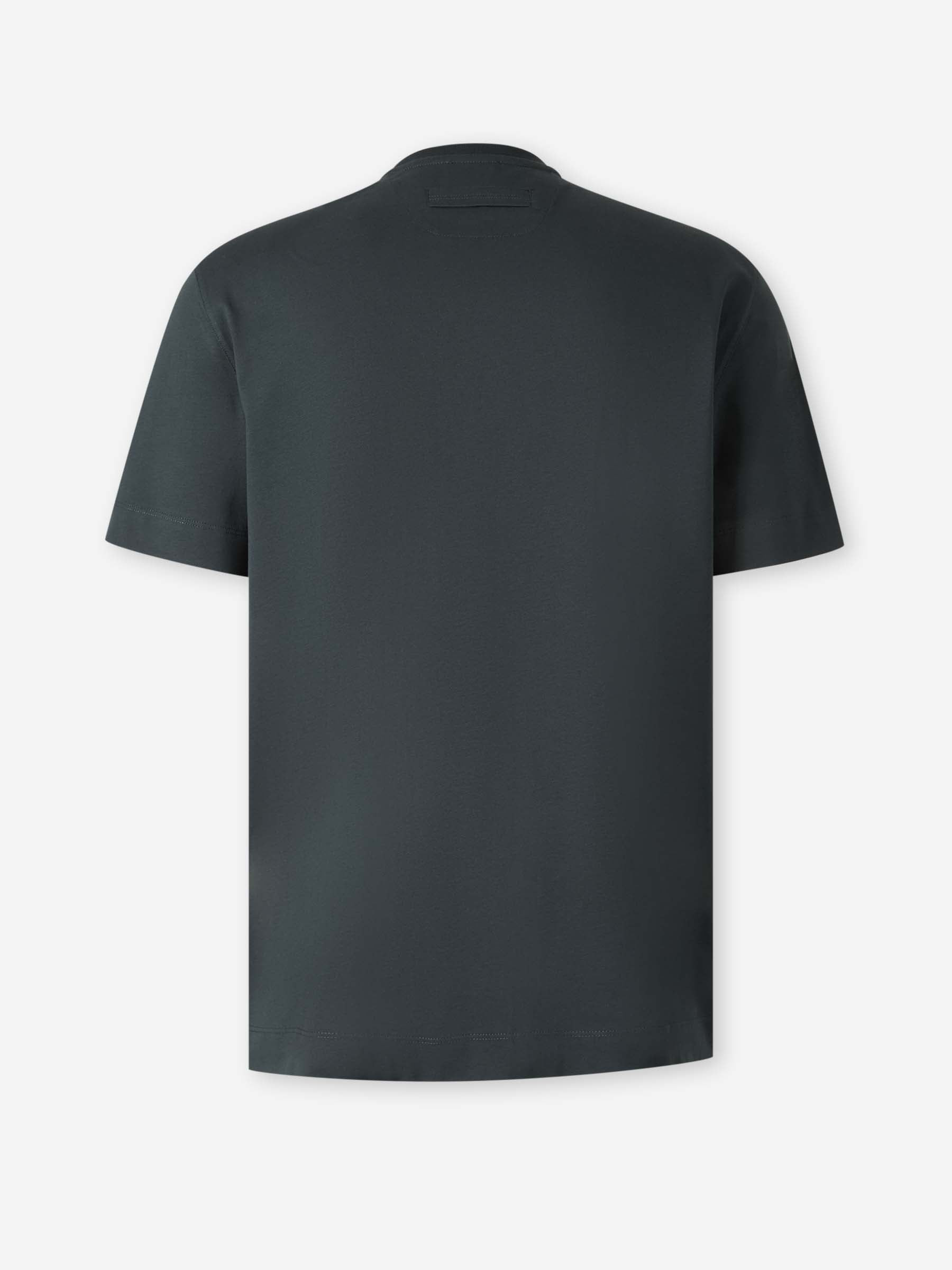 ROUND NECK T-SHIRT - 2