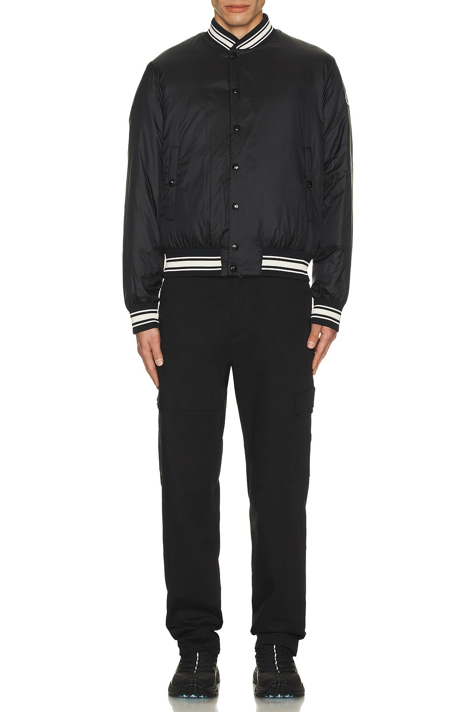 Bouchet Bomber - 7