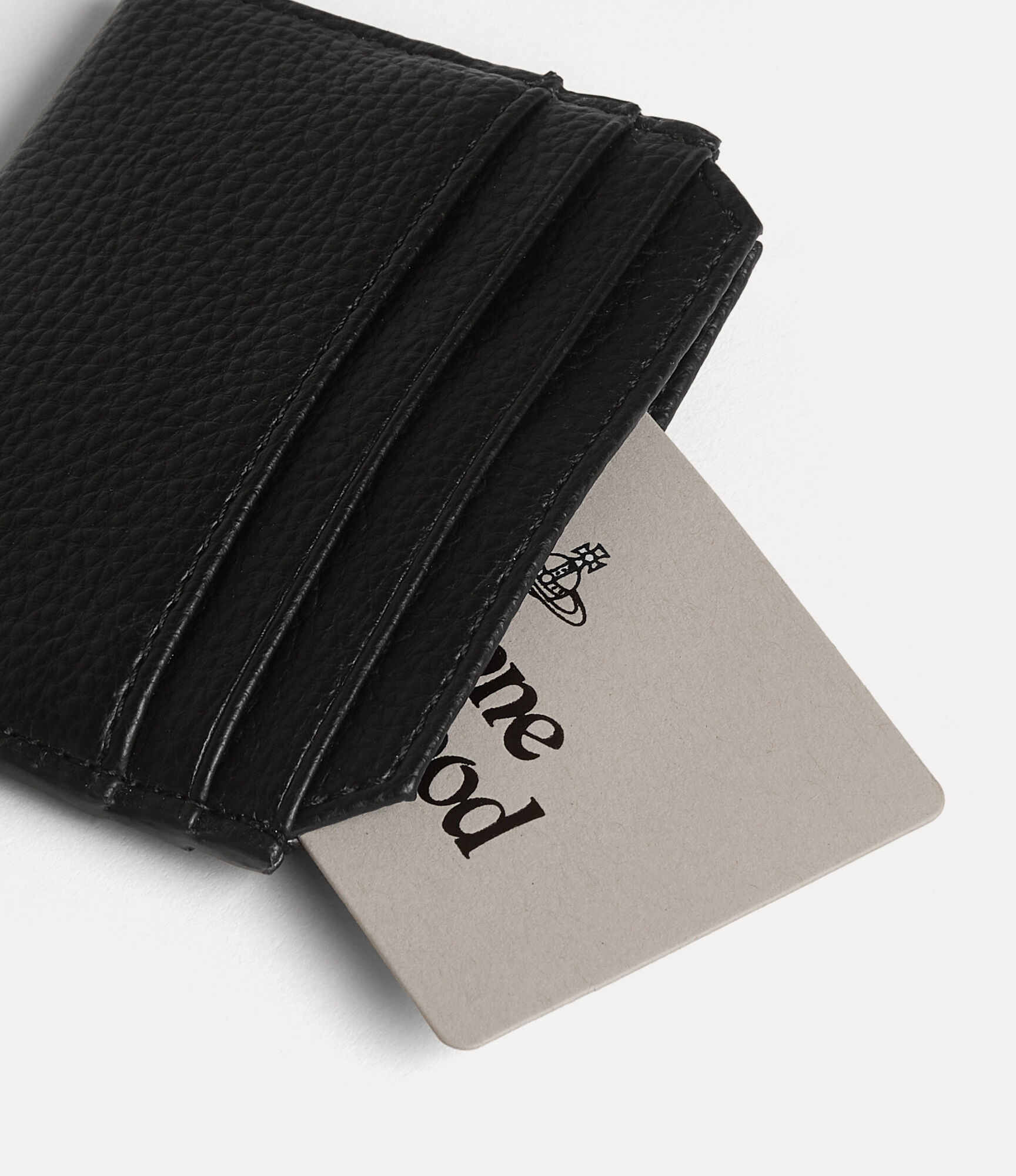 SLIM CARD HOLDER - 4
