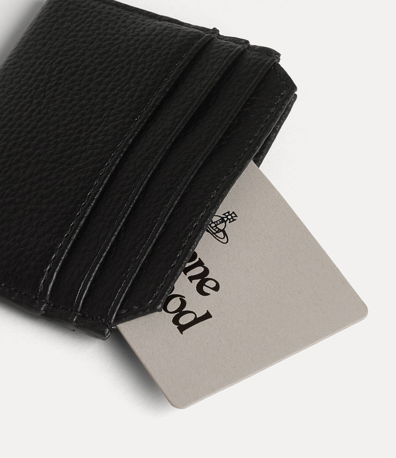 SLIM CARD HOLDER 4