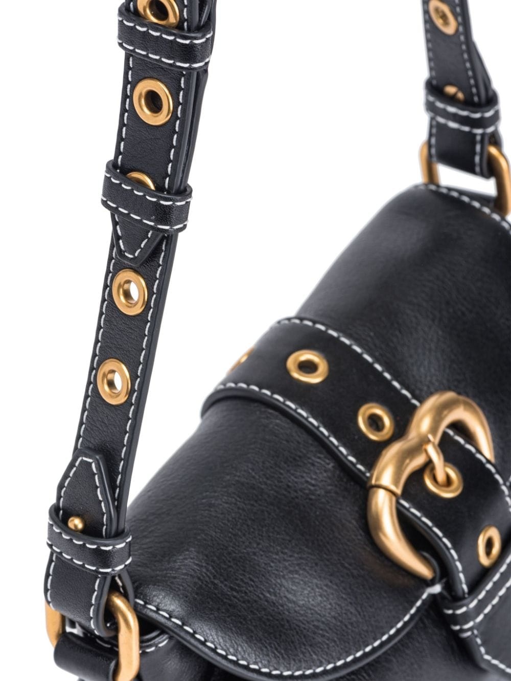 Jolene vitello mini bag - 4