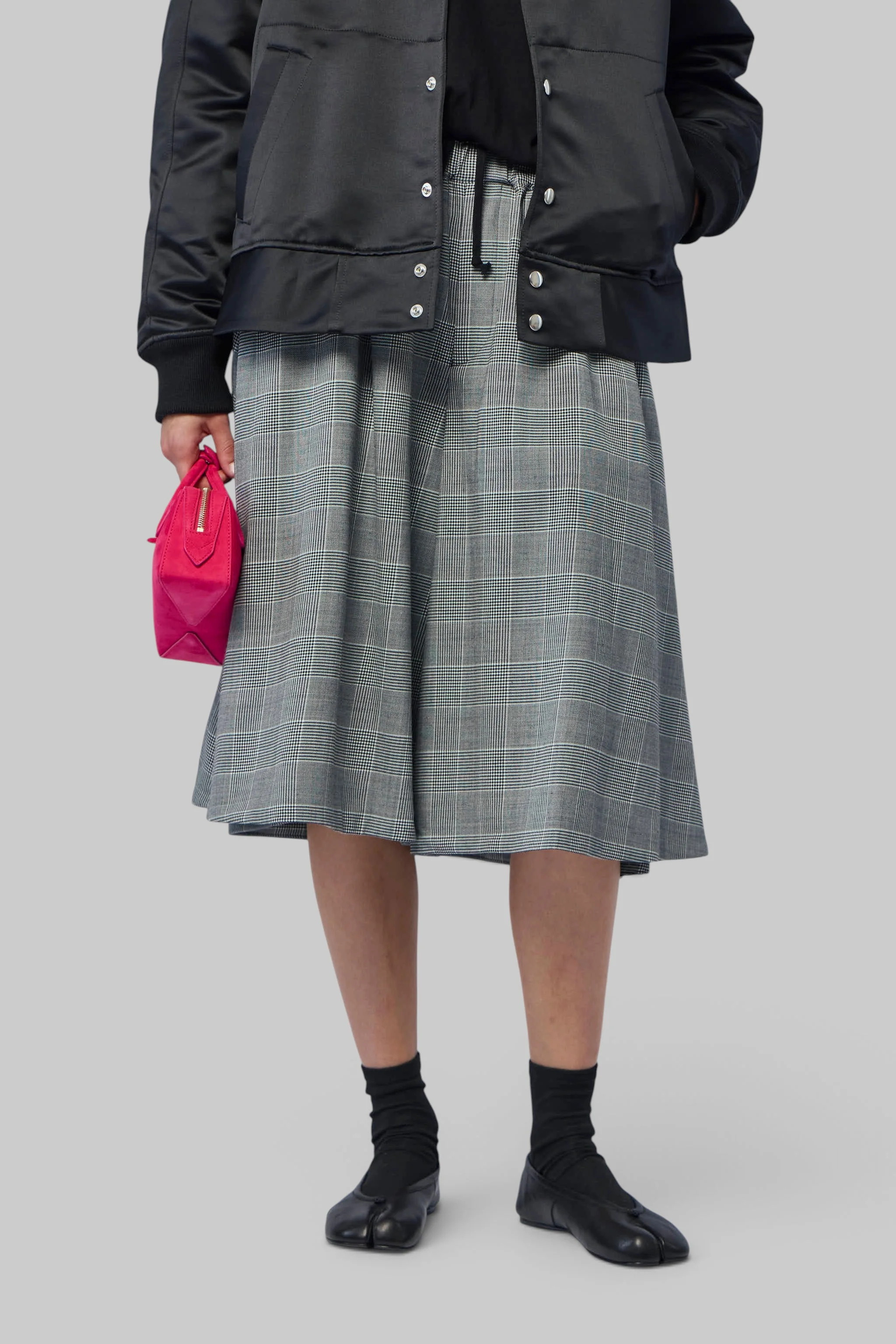 Unisex Pants - 1