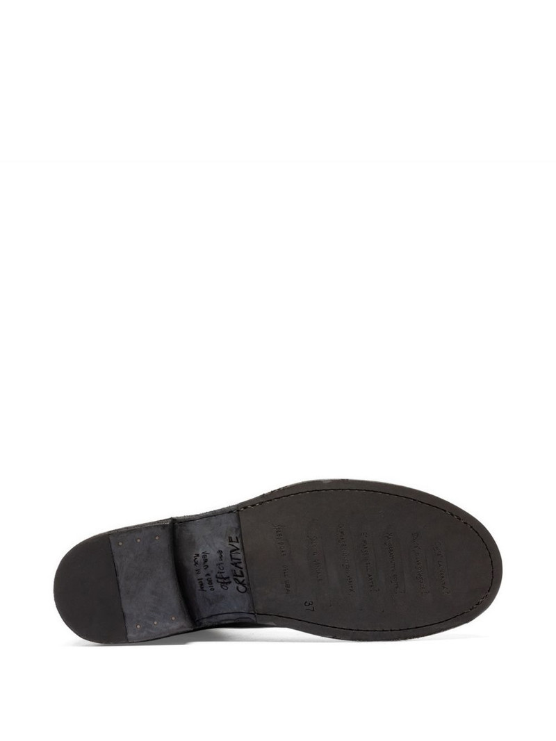 Legrand 139 Ignis boots 4