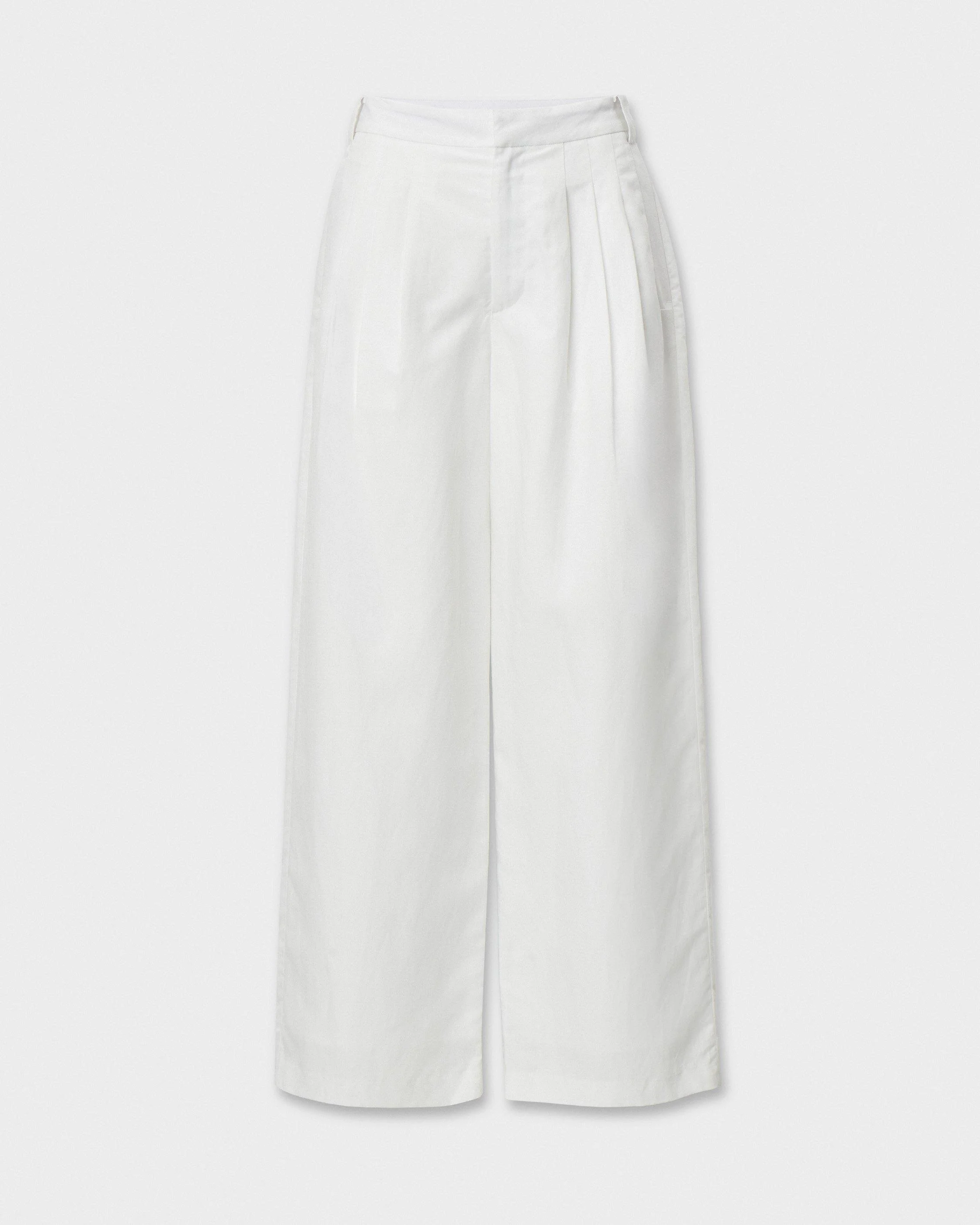 Chappel Tailored Pant - 1
