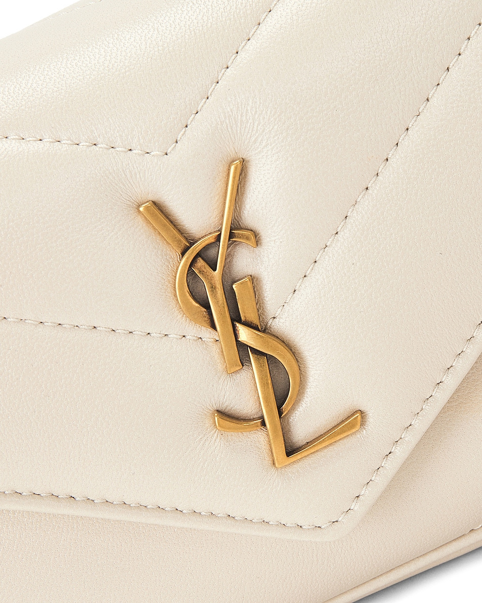 Toy Loulou Bag - 8