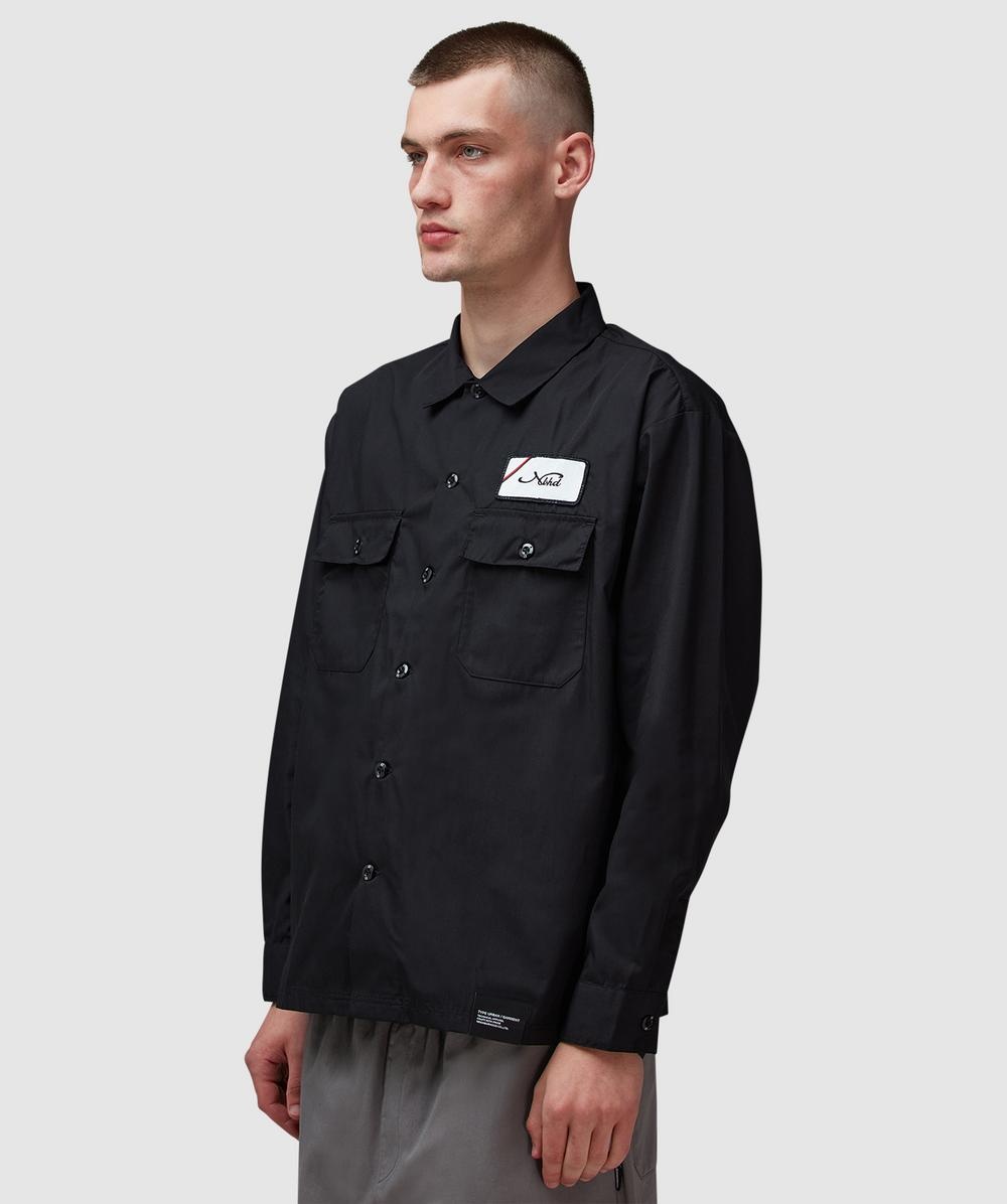 Classic work shirt - 2