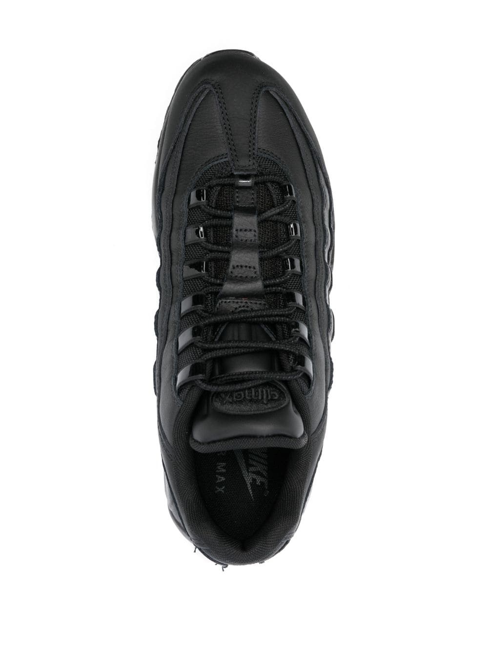 Air Max 95 low-top sneakers - 4