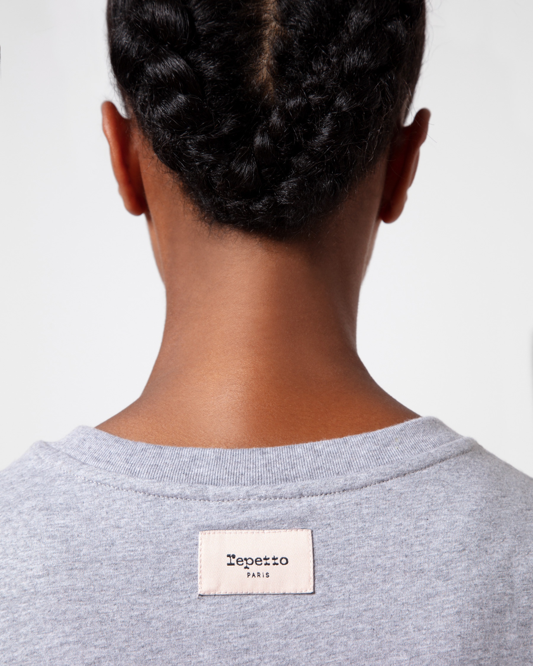 R logo t-shirt - 4
