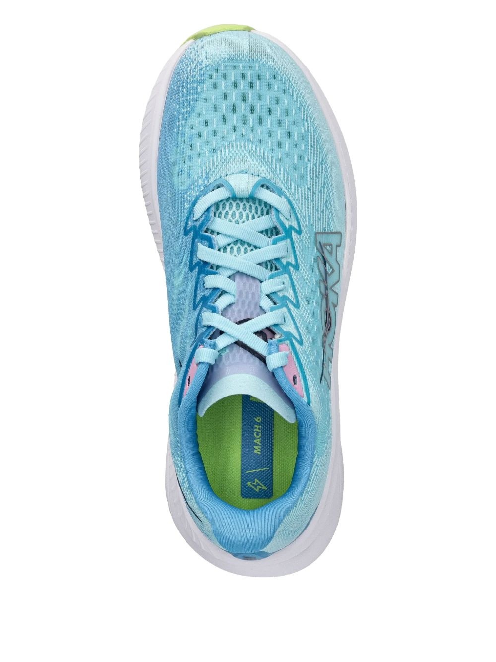 Mach 6 sneakers - 4