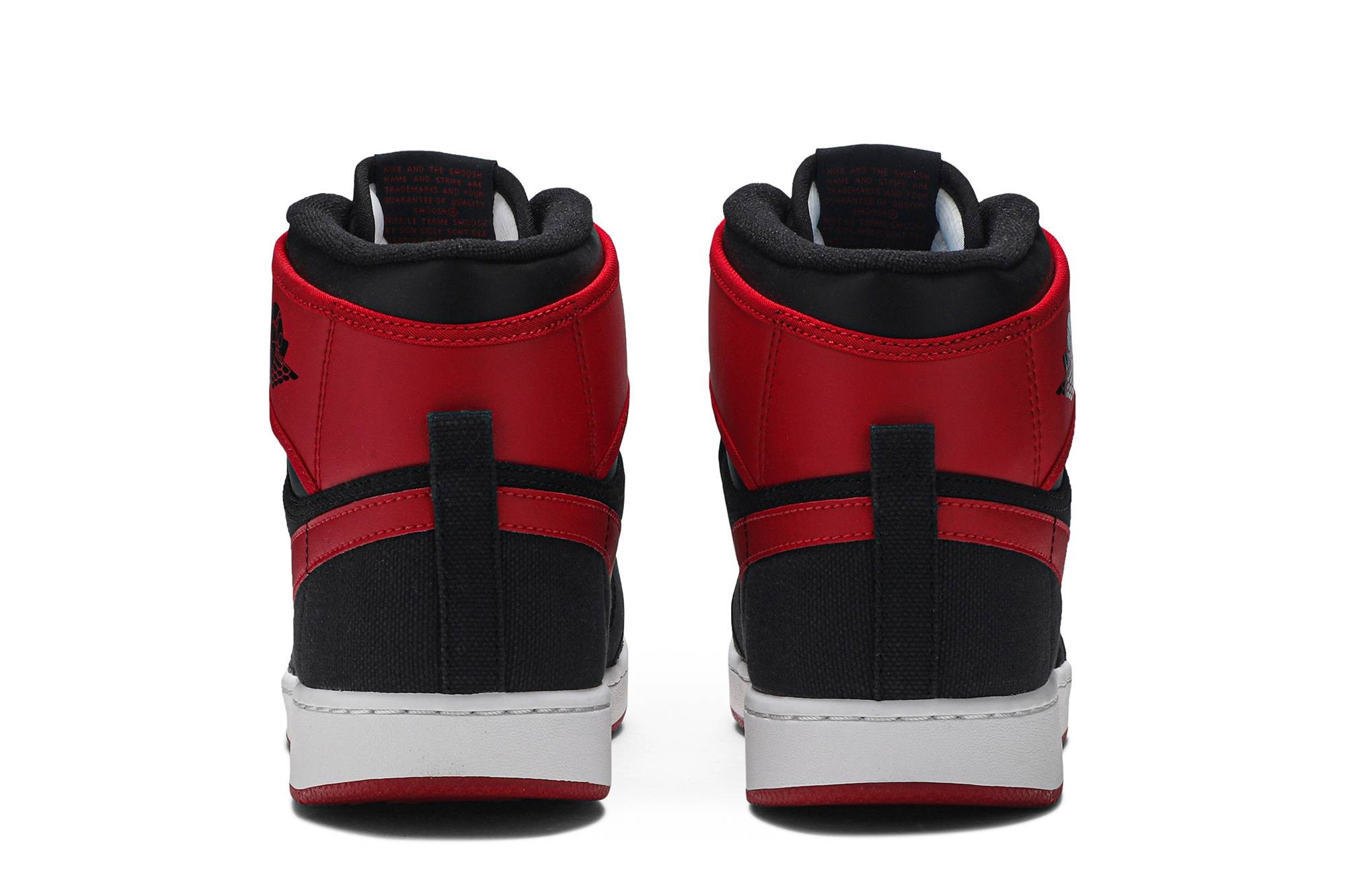 AJKO High OG 'Bred' - 6