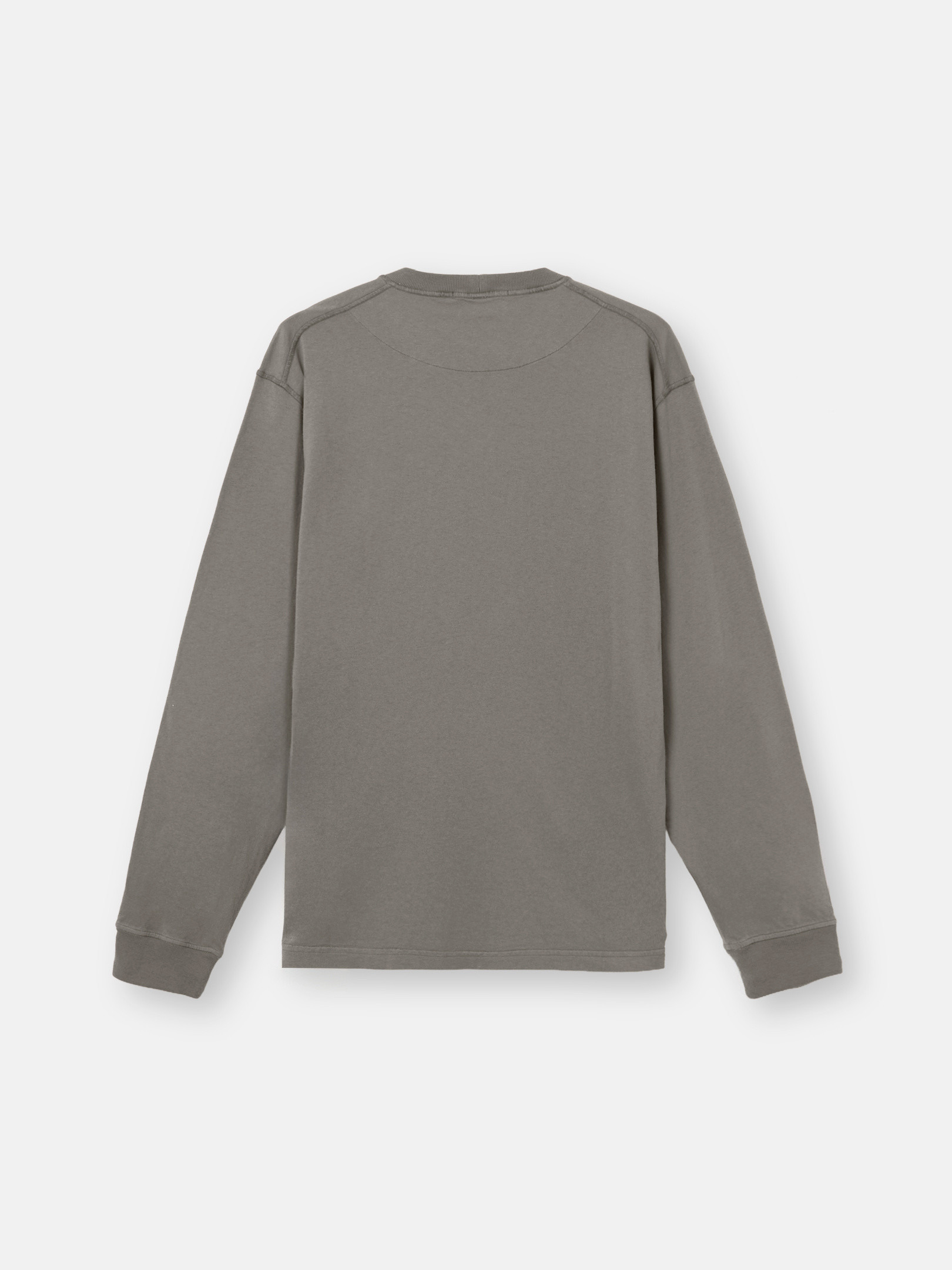2100030 ORGANIC COTTON JERSEY 'FISSATO' EFFECT - 6