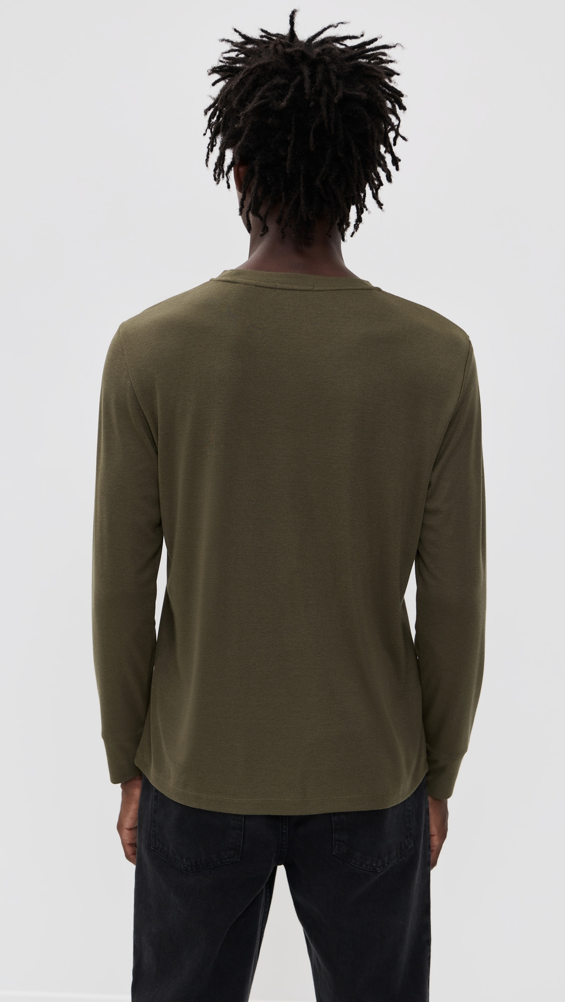 Essential Tee - 2