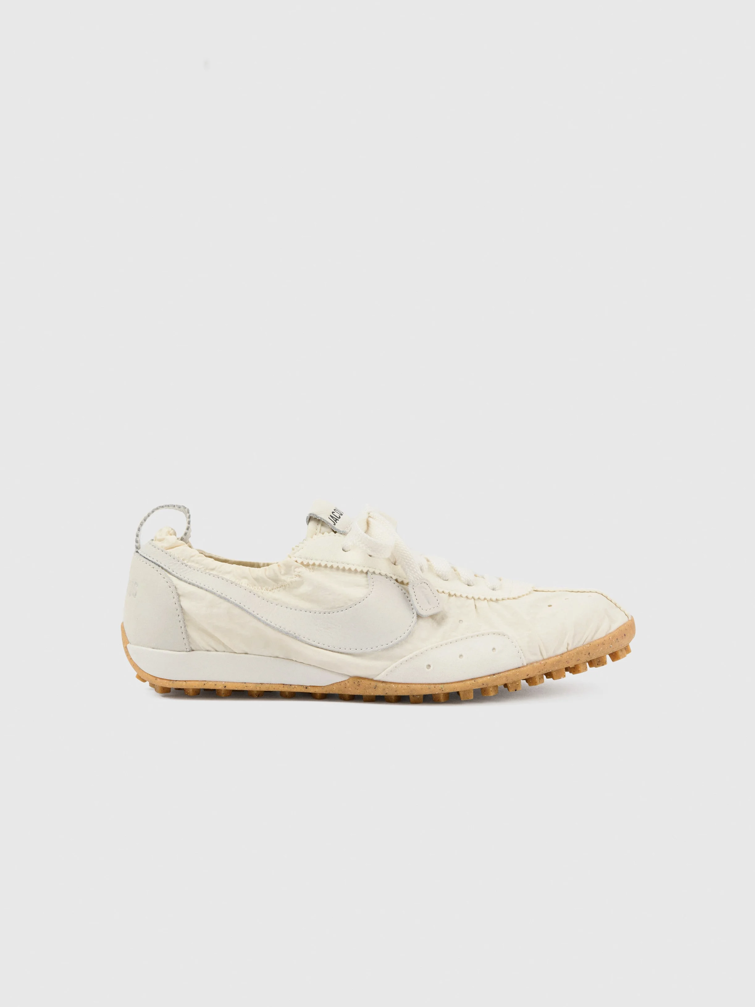 Moon Shoe Jacquemus + Nike - 1